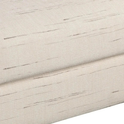 Clive Vegas Sofa Cream Stain Resistant Performance Fabric - LOOMLAN - LH Imports - Sofas & Loveseats
