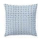Clockwork Sky Handmade Outdoor Pillow-Outdoor Pillows-Earnest Collection-20" Square-LOOMLAN