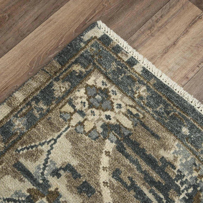 Clod Beige Large Area Rugs For Living Room - LOOMLAN - LOOMLAN - Area Rugs
