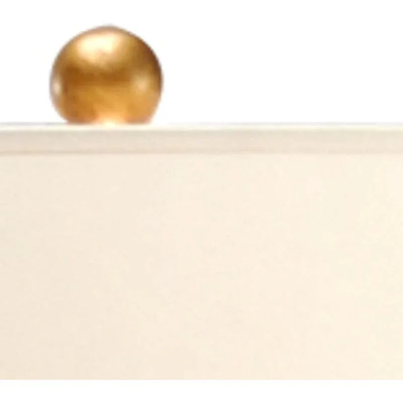 Club Iron Made Floor Lamp-Floor Lamps-Chelsea House-LOOMLAN