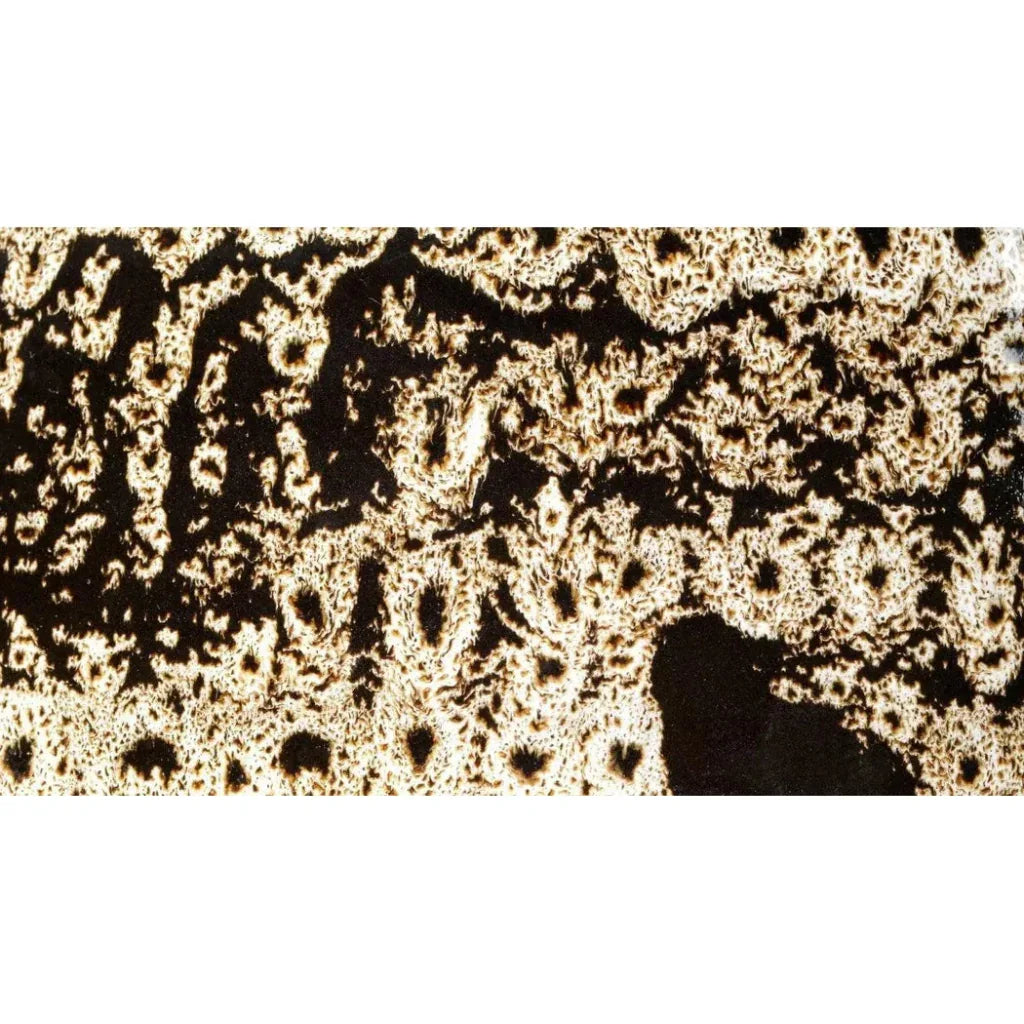 Coastal Style Beige Ceramic Jones Vase - LOOMLAN - Jamie Young - Vases & Jars