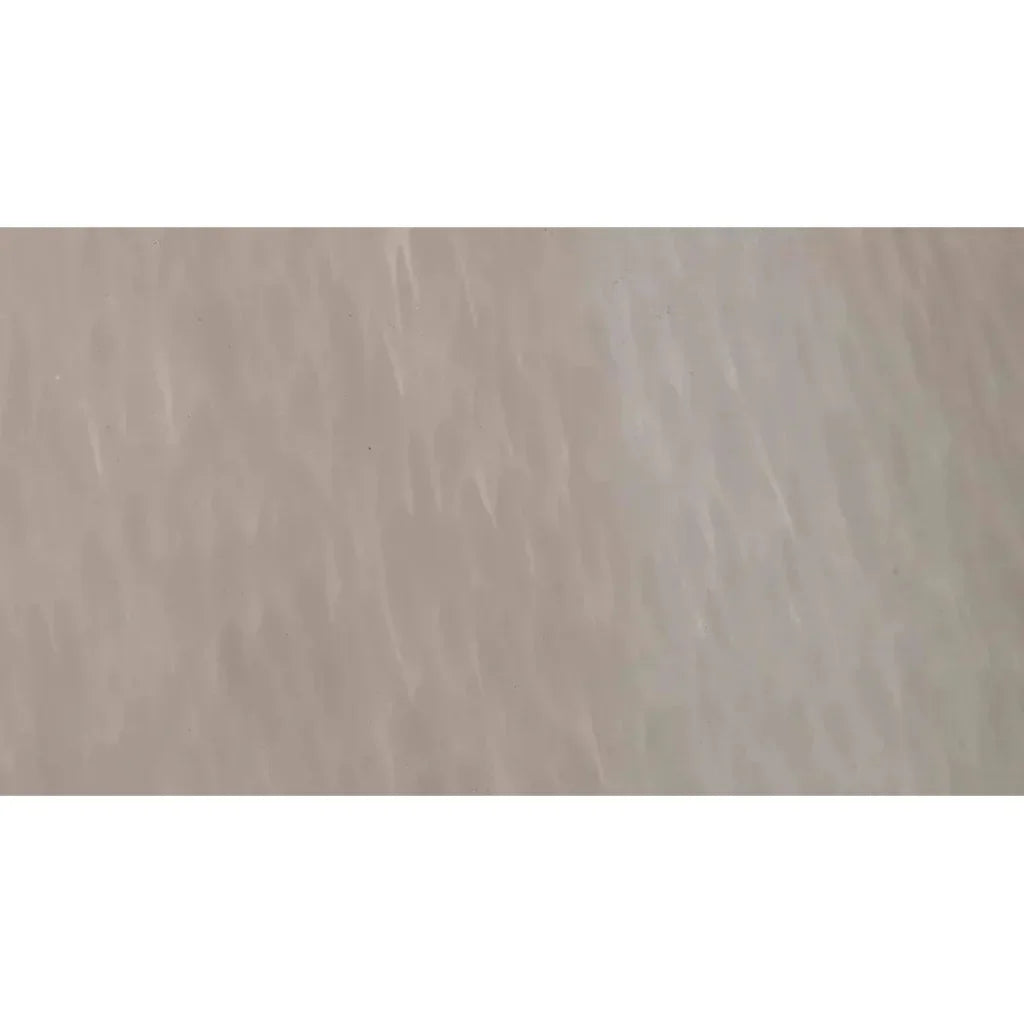 Coastal Style Grey Glass Pixie Vases 3PC - LOOMLAN - Jamie Young - Vases & Jars