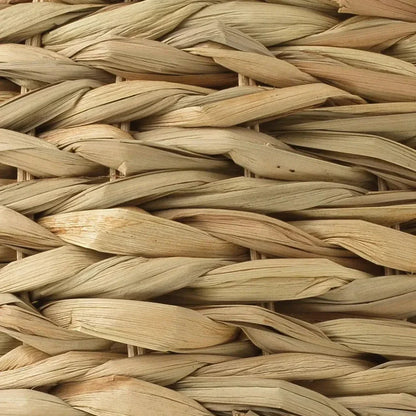 Coastal Style Natural Seagrass Shoreline Pendant - LOOMLAN - Jamie Young - Pendants