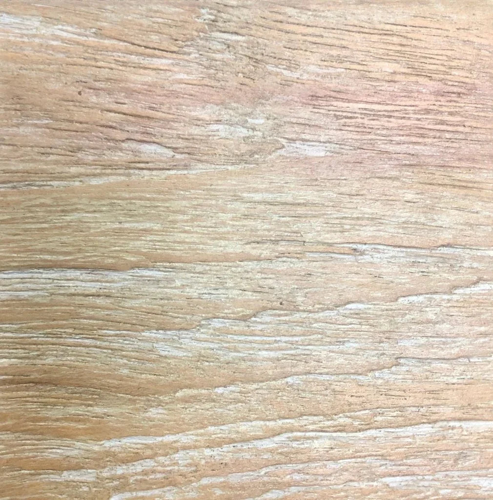 Coastal Teak Sunbrella Outdoor Dining Bench-Outdoor Benches-Sunset West-LOOMLAN