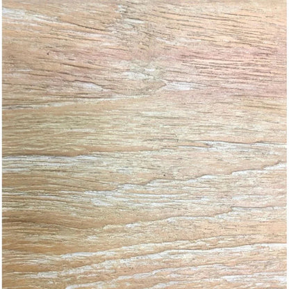 Coastal Teak Timeless Outdoor Dining Table-Outdoor Dining Tables-Sunset West-LOOMLAN