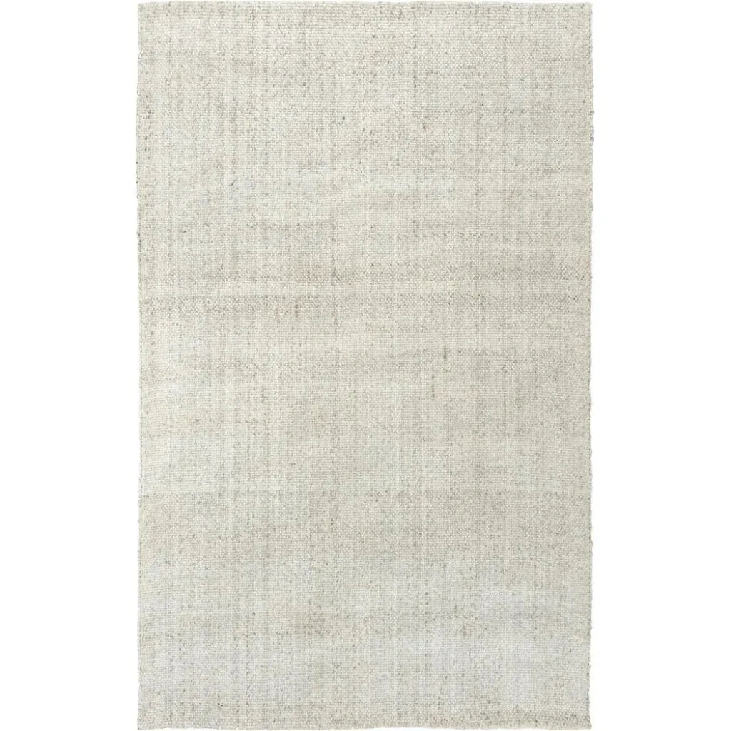 Cobo Basketweave Beige Area Rugs For Living Room - LOOMLAN - LOOMLAN - Area Rugs
