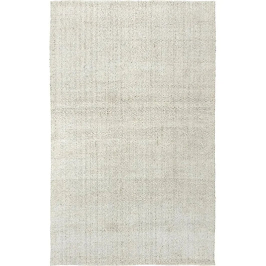 Cobo Basketweave Beige Area Rugs For Living Room - LOOMLAN - LOOMLAN - Area Rugs