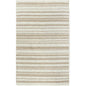 Coch Stripe Beige Area Rugs For Living Room - LOOMLAN - LOOMLAN - Area Rugs