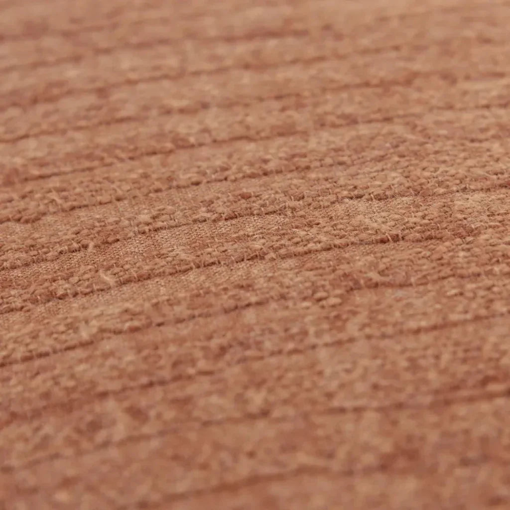 Coco Decorative Pillow For Sofa With Tassels - LOOMLAN - LOOMLAN - Throw Pillows