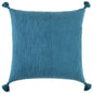 Coco Decorative Pillow For Sofa With Tassels - LOOMLAN - LOOMLAN - Throw Pillows