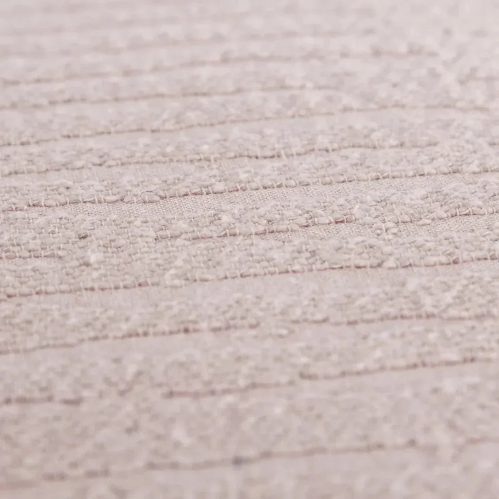 Coco Decorative Pillow For Sofa With Tassels - LOOMLAN - LOOMLAN - Throw Pillows