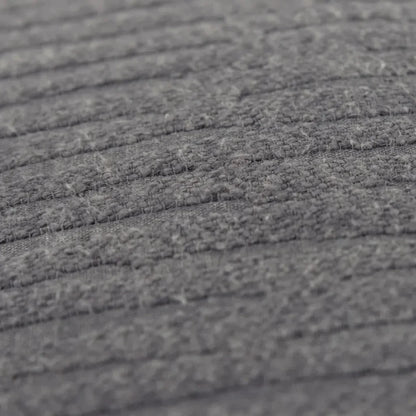 Coco Decorative Pillow For Sofa With Tassels - LOOMLAN - LOOMLAN - Throw Pillows