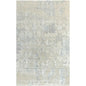 Coft Geometric Gray Large Area Rugs For Living Room - LOOMLAN - LOOMLAN - Area Rugs