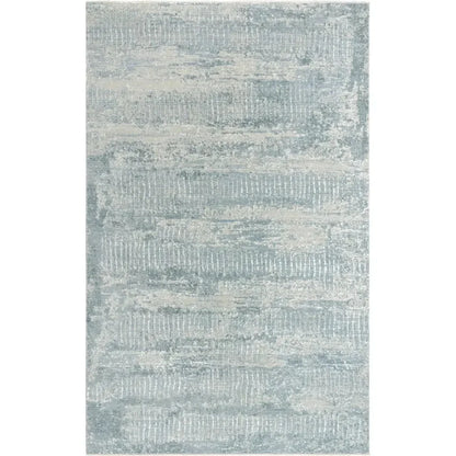 Coho Abstract Gray Large Area Rugs For Living Room - LOOMLAN - LOOMLAN - Area Rugs