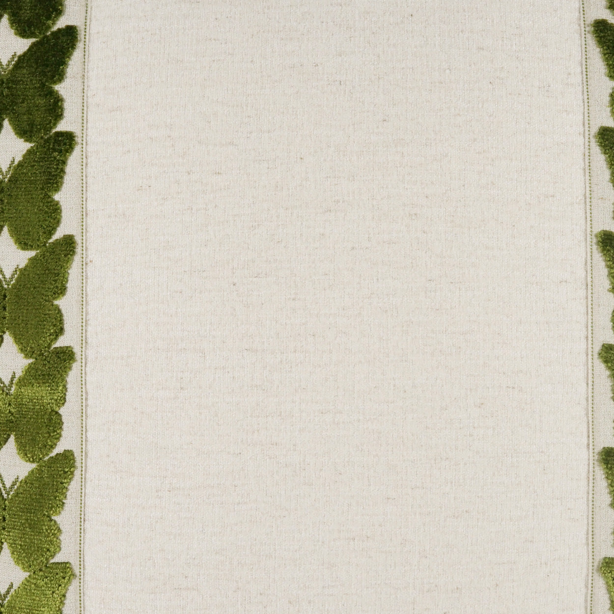 Coleous Mini Butterfly Pattern Throw Pillow