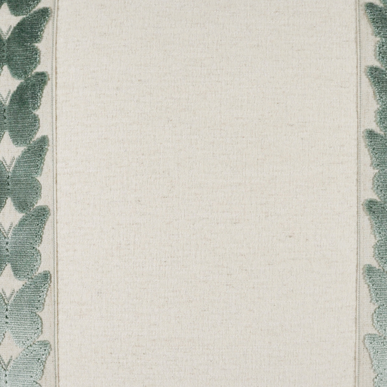 Coleous Mini Butterfly Pattern Throw Pillow