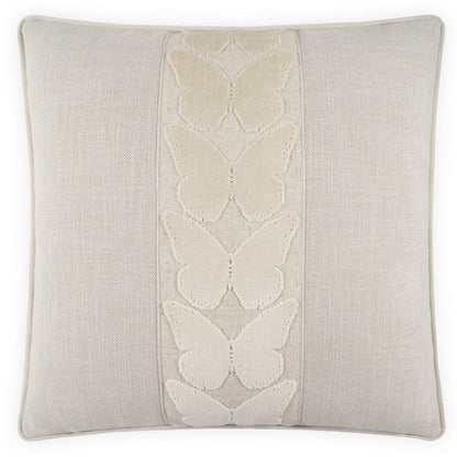 Coleous Removeable Cover Throw Pillow