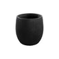 Coleus Concrete Round Outdoor Planter - LOOMLAN - SUNPAN - Outdoor Accessories