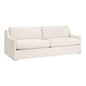 Colin Fabric Slope Arm Slipcover Outdoor Sofa