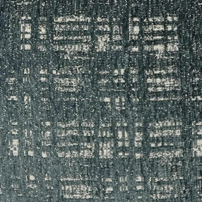 Collateral Iron Textured Slate Blue Large Throw Pillow - LOOMLAN - D.V. Kap - Throw Pillows