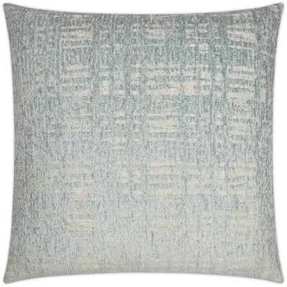 Collateral Mist Grey Throw Pillow Insert - LOOMLAN - D.V. Kap - Throw Pillows