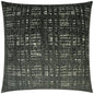 Collateral Textured Grey Large Throw Pillow Insert - LOOMLAN - D.V. Kap - Throw Pillows