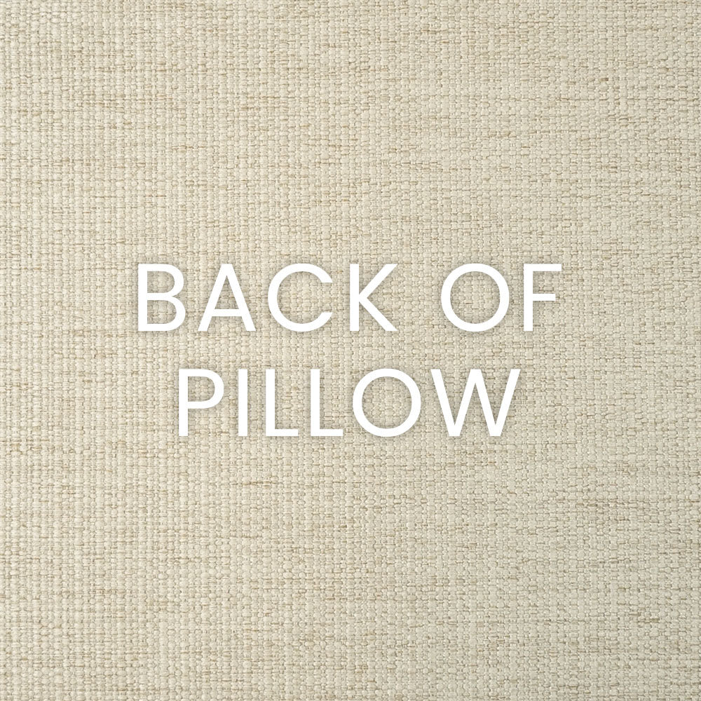 Collide Multicolor Throw Pillow