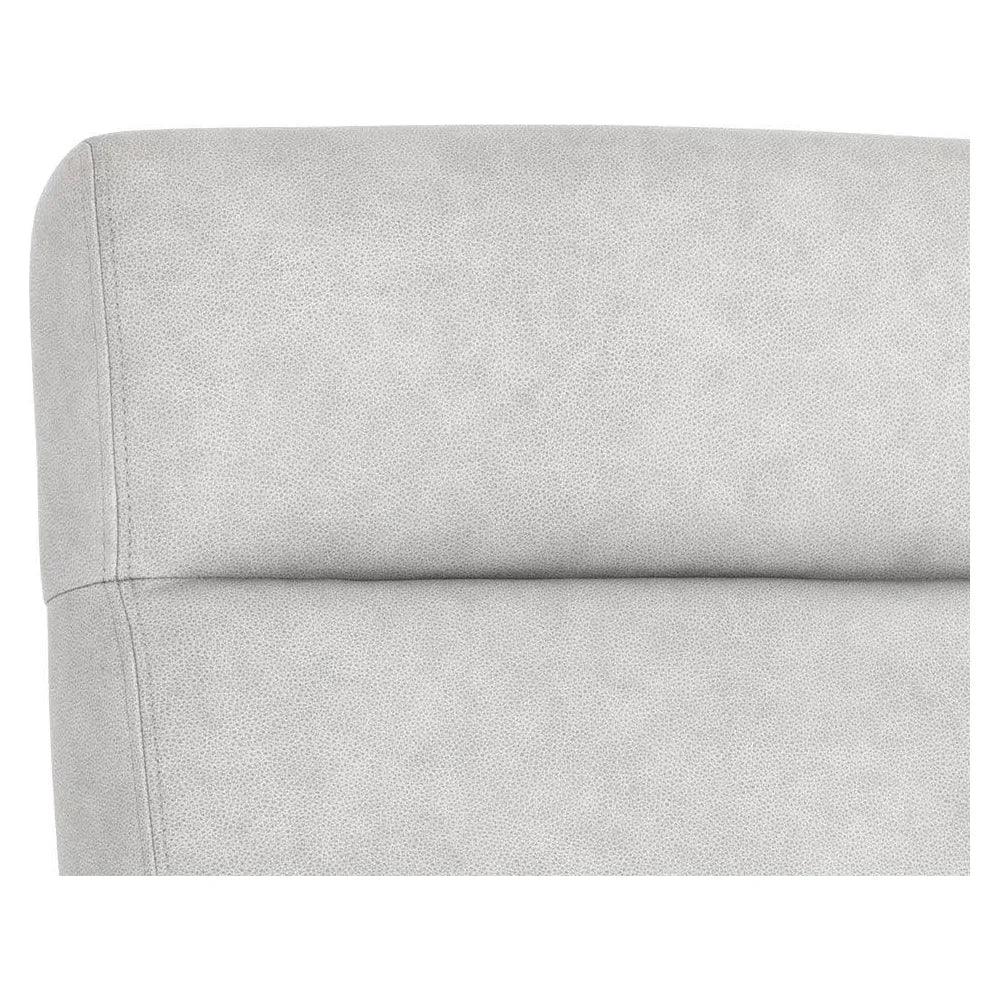 Collin Modern Office Armchair-Office Chairs-SUNPAN-LOOMLAN