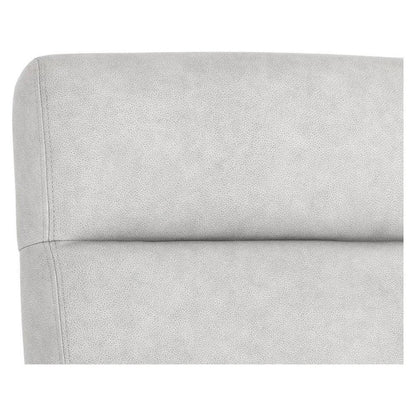 Collin Modern Office Armchair-Office Chairs-SUNPAN-LOOMLAN