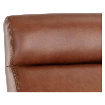 Collin Modern Office Armchair-Office Chairs-SUNPAN-LOOMLAN