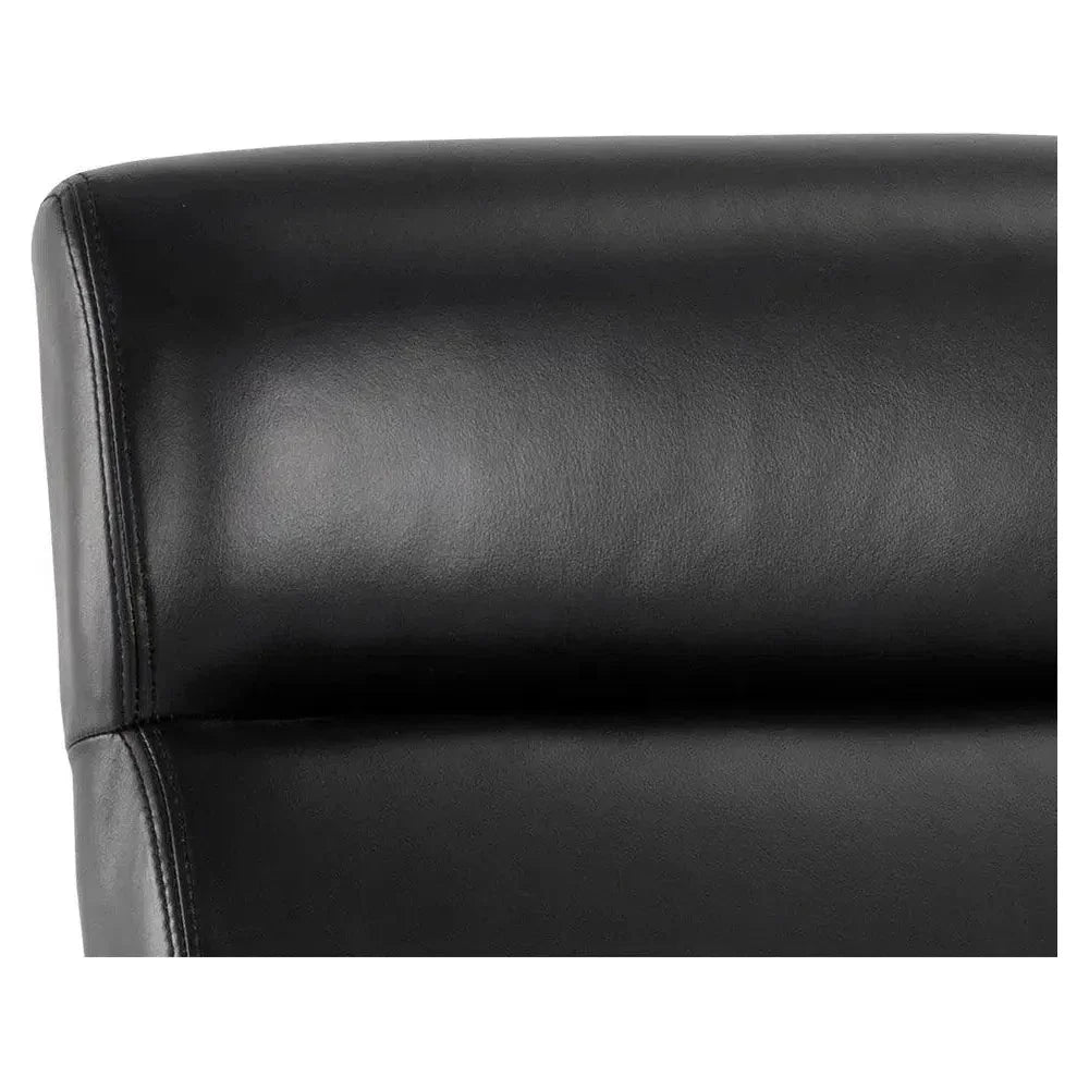 Collin Modern Office Armchair-Office Chairs-SUNPAN-LOOMLAN