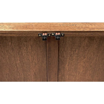 Collins Glass Door Display Hutch