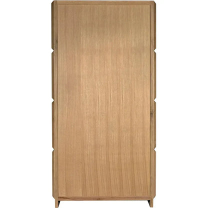 Collins Glass Door Display Hutch