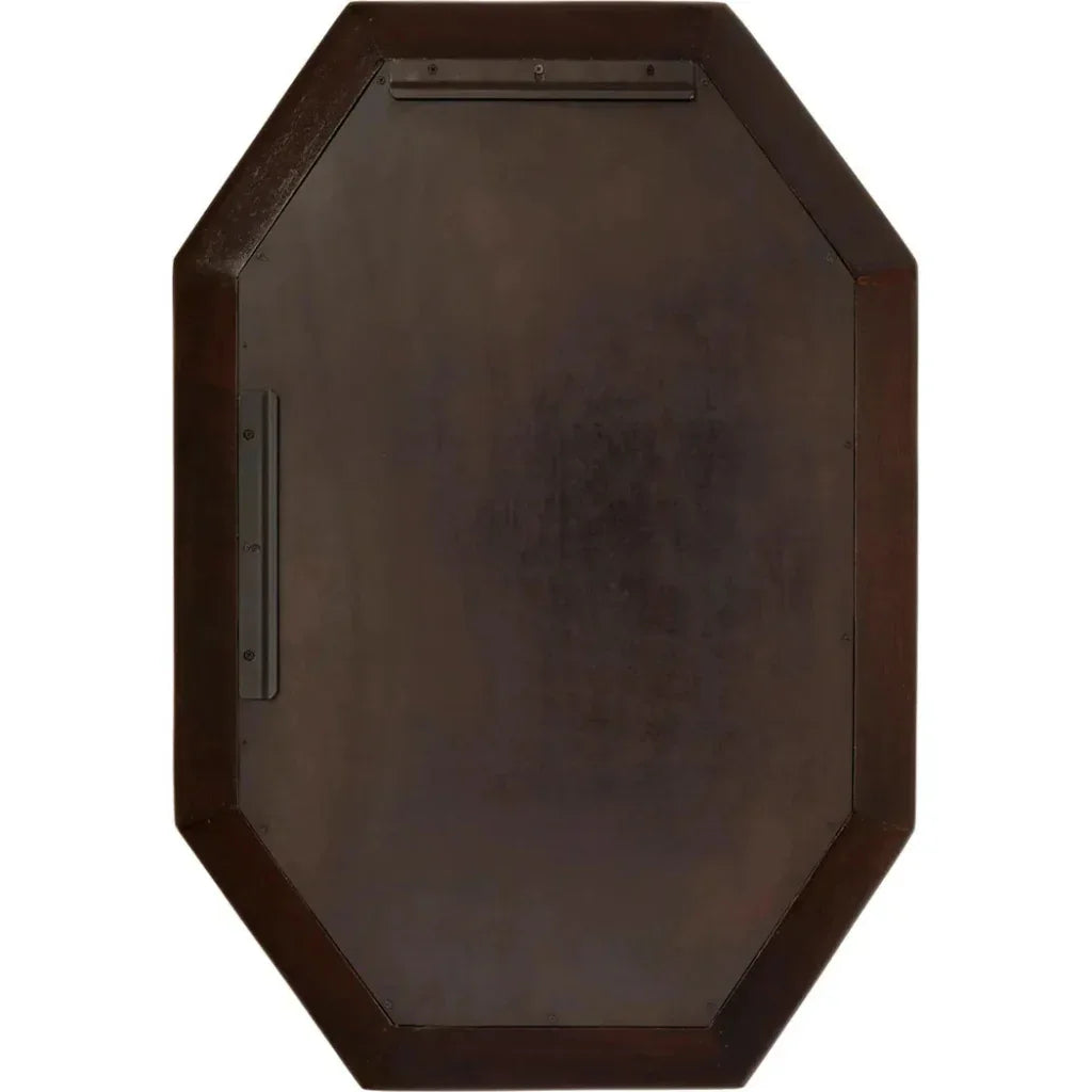 Colony Mirror - LOOMLAN - Jamie Young - Wall Mirrors