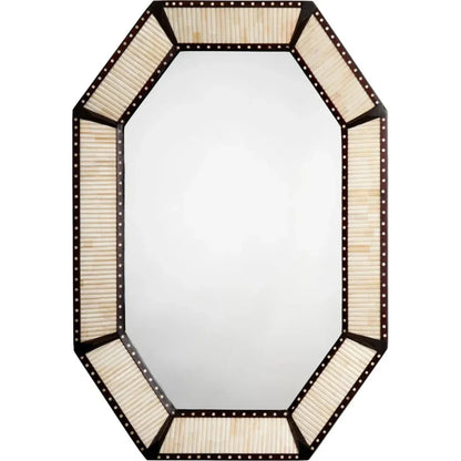 Colony Mirror - LOOMLAN - Jamie Young - Wall Mirrors