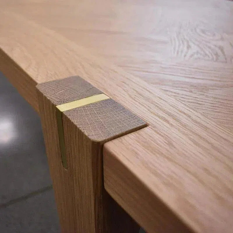 Colton Coffee Table - LOOMLAN - LH Imports - Coffee Tables