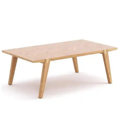 Colton Coffee Table - LOOMLAN - LH Imports - Coffee Tables