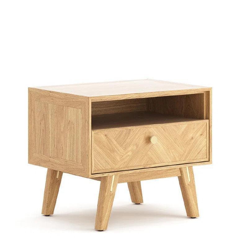 Colton Nightstand - LOOMLAN - LH Imports - Nightstands
