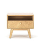 Colton Nightstand - LOOMLAN - LH Imports - Nightstands