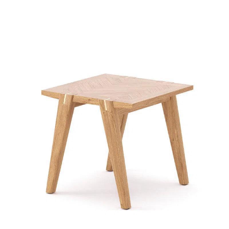 Colton Side Table - LOOMLAN - LH Imports - Side Tables