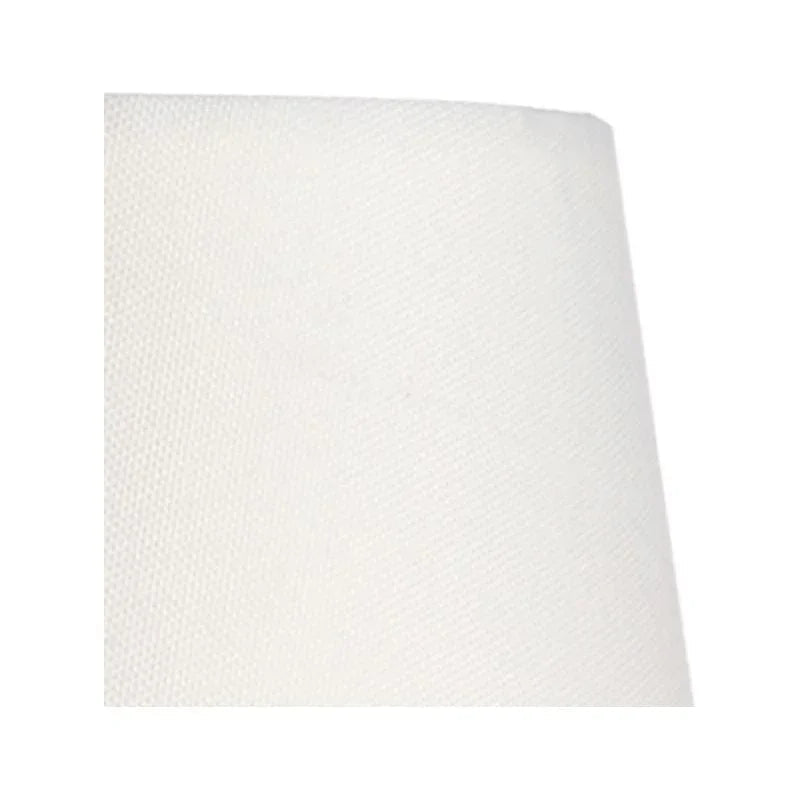 Compton White Alabaster Table Lamp - LOOMLAN - Wildwood - Table Lamps