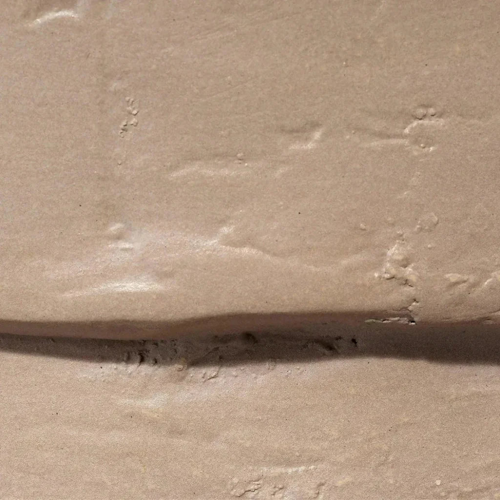 Concentric Fiber Glass Round Side Table - LOOMLAN - Jamie Young - Side Tables