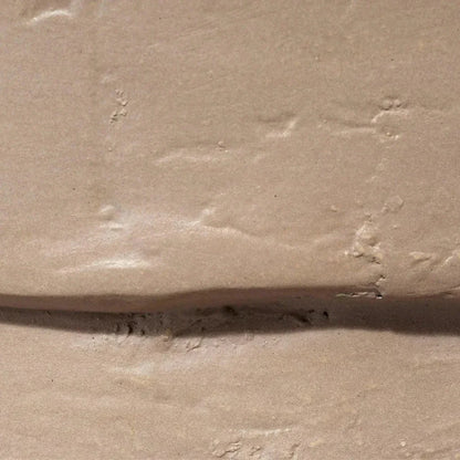 Concentric Fiber Glass Round Side Table - LOOMLAN - Jamie Young - Side Tables