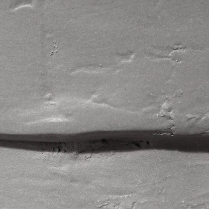 Concentric Fiber Glass Round Side Table - LOOMLAN - Jamie Young - Side Tables