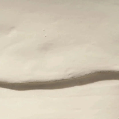 Concentric Fiber Glass Round Side Table - LOOMLAN - Jamie Young - Side Tables