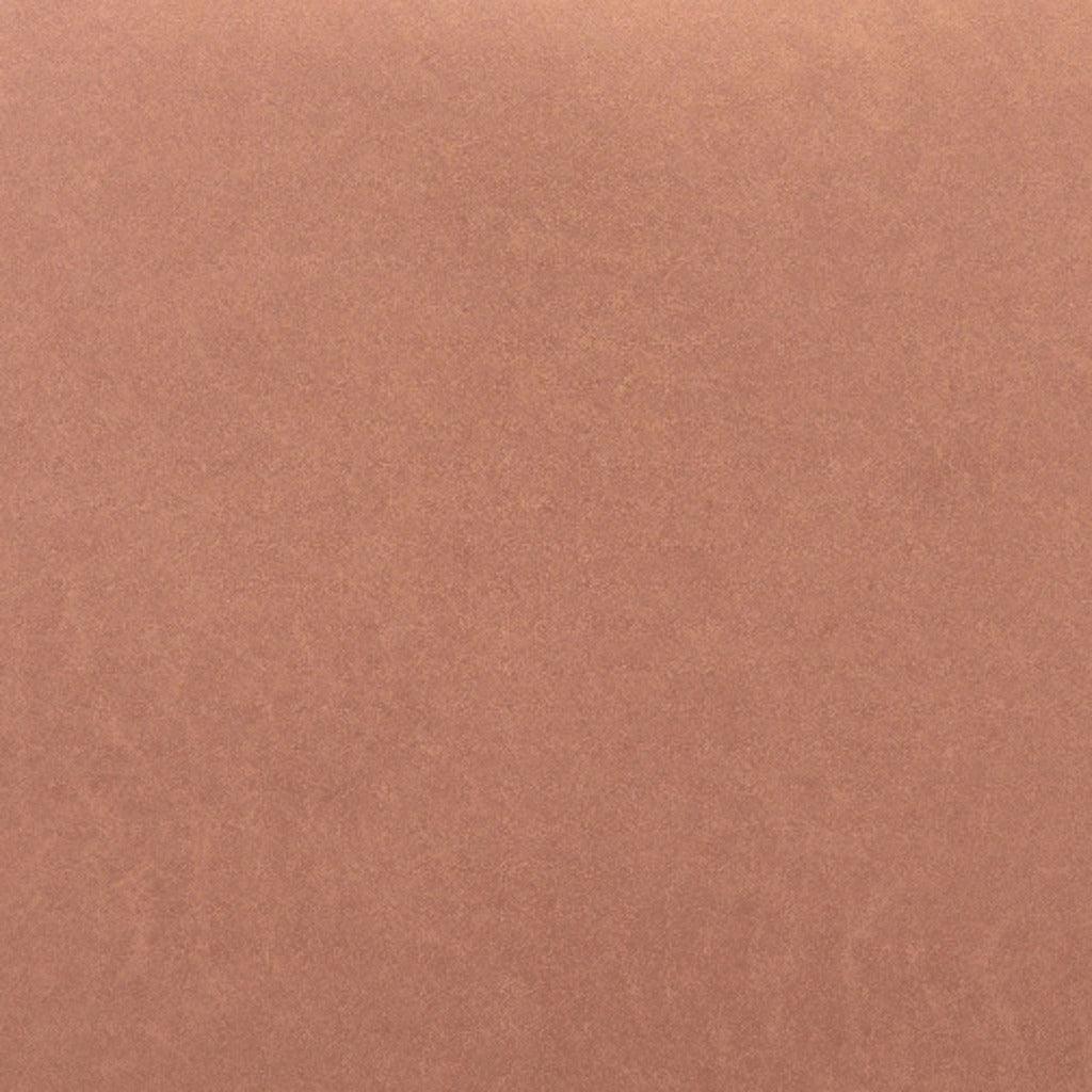 Confection Sofa Brown in Steel Frame - LOOMLAN - Zuo Modern - Sofas & Loveseats