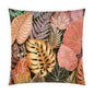 Congo Handcrafted Throw Pillow