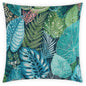 Congo Handcrafted Throw Pillow