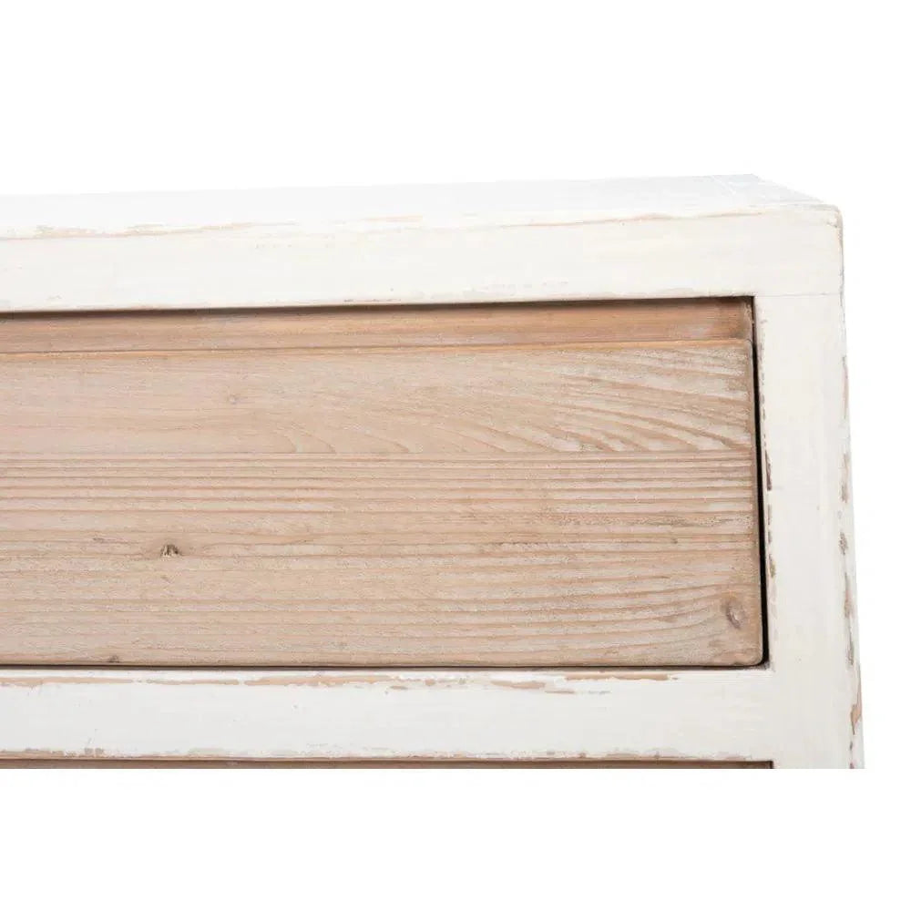 Connor Sideboard Buffet for Dining Room - LOOMLAN - Sarreid - Sideboards