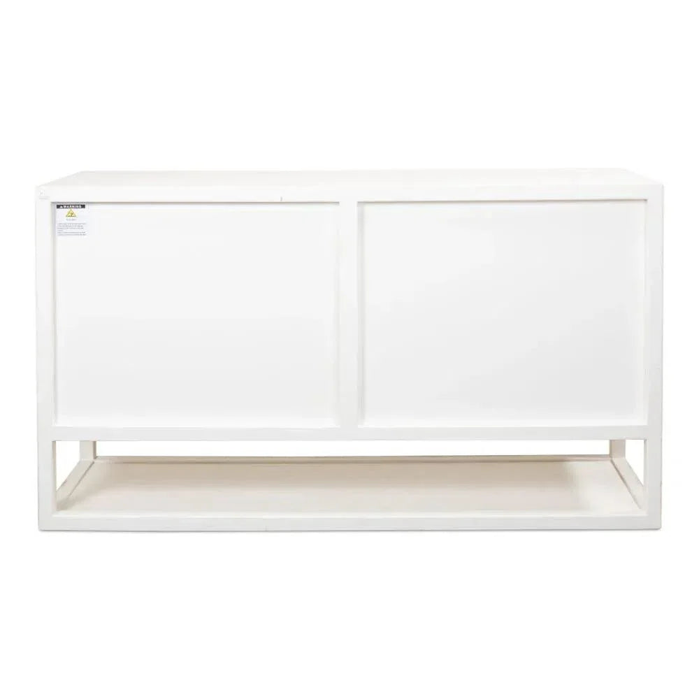 Connor Sideboard Buffet for Dining Room - LOOMLAN - Sarreid - Sideboards
